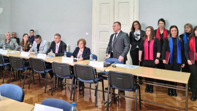 Bela Crkva: Konstituisan novi saziv Nacionalnog saveta češke nacionalne manjine